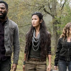 Fear the Walking Dead Season 4 Episode 2 \\ Stream