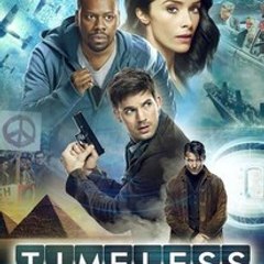 [Watch Full Online] Timeless Season 2 Episode 6