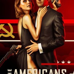 The Americans Season 6 Episode 5 S6E5 [[Online]]