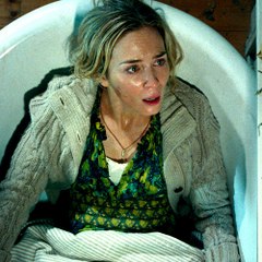 Wacth    A Quiet Place 2018