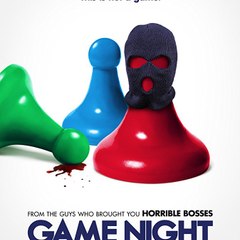 Game Night (2018) Full Movie