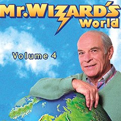 Mr. Wizard's World