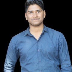 kishor krishna
