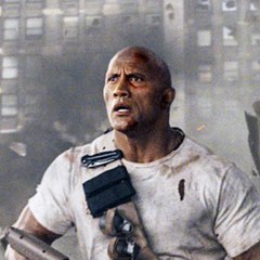 Rampage (2018) Full Movie