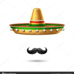 Sombrero Mexicano