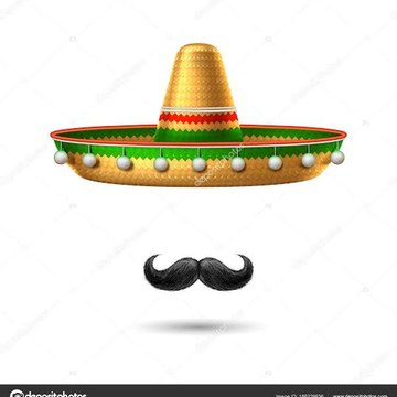 Sombrero Mexicano