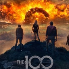 The 100 (Season 5 Episode 1) - Full HD