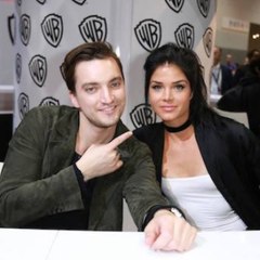 The 100 (Season 5 Episode 1) - TV show Online