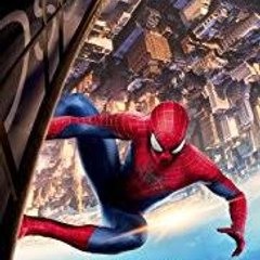 The Amazing Spider-Man 2 (2014)