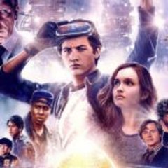 Ready Player One Full Movie