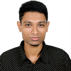 SYED ASIF