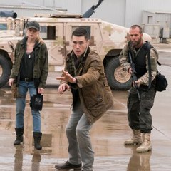 Fear the Walking Dead Season 4 Episode 3 Full HD