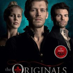 The Originals Season 5 Episode - The CW HD
