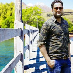 Shahanawaz Ahmad