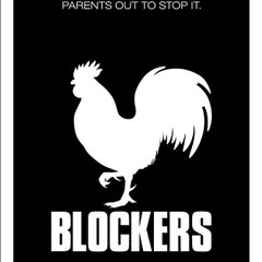 Blockers (2018)