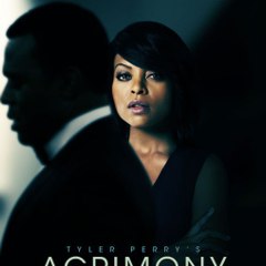 Watch Acrimony 2018 In Full Movie