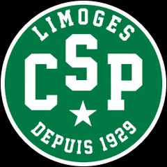 Limoges CSP