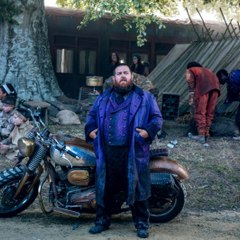 Into the Badlands Season 3 Episode 3 (3x03) Full