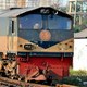 Train Fan Tongi
