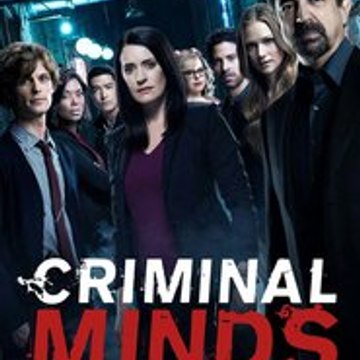 Criminal Minds (Season 13 Episode 21) - Online