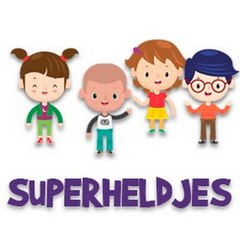 Superheldjes