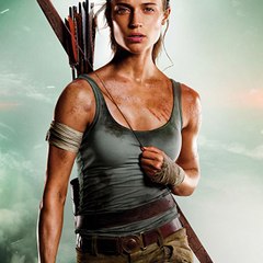 TOMB RAIDER 2018 FULL MOVIE HD