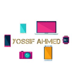 Yossif Ahmed