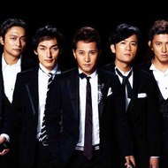 SMAP  動画