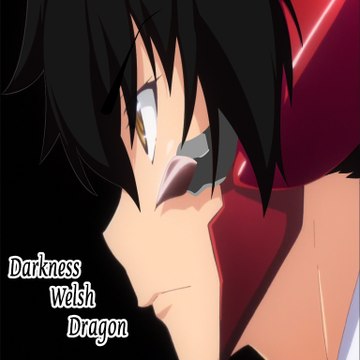 DarknessWelshDragon