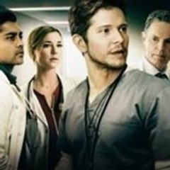 ★The Resident★ {S02E05} WHACH ONLINE