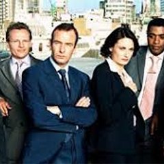 Trust S1 - E8