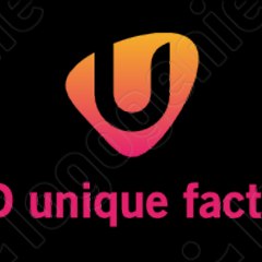 Unique facts