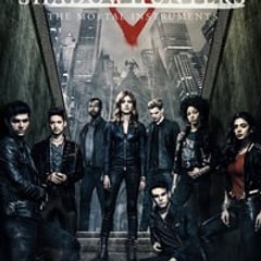 Shadowhunters Season 3 ✶ FULL HD Quality