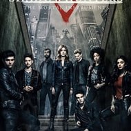 Shadowhunters Season 3 ✶ FULL HD Quality