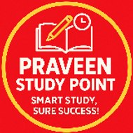 Praveen Study Point