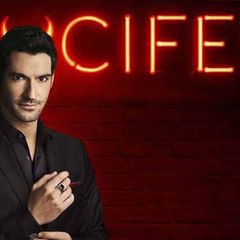 Lucifer Season 3 Streaming