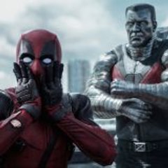 Deadpool 2 (2018) Full Movie