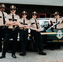 Download Super Troopers 2 Full HD Movie