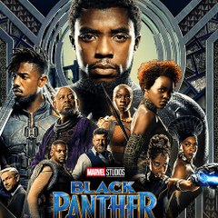 Black Panther Full Movie [2018] HD-Free