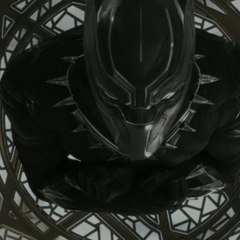 BLACK PANTHER 2018 FULL 4`K MOVIE