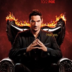 Lucifer Season 3 - Full Engsub
