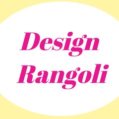 Design Rangoli