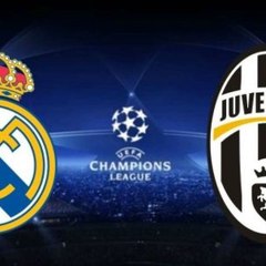 juventus turin vs real madrid