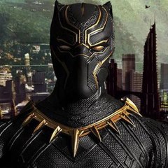 Black Panther (2018) Full Movie