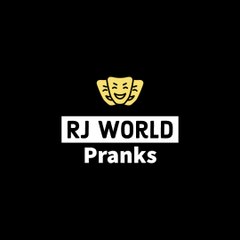 Rj World Pranks