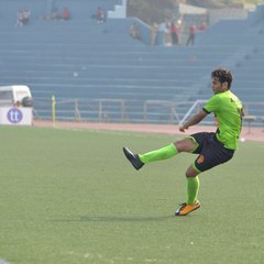 MAHMOOD ALOJAIMI