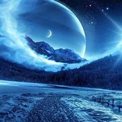 Drifting Clouds