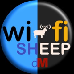 Wi-Fi Sheep dM