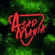 Asad Mania