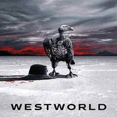 Westworld ⚫ Season 2 Premiere HD